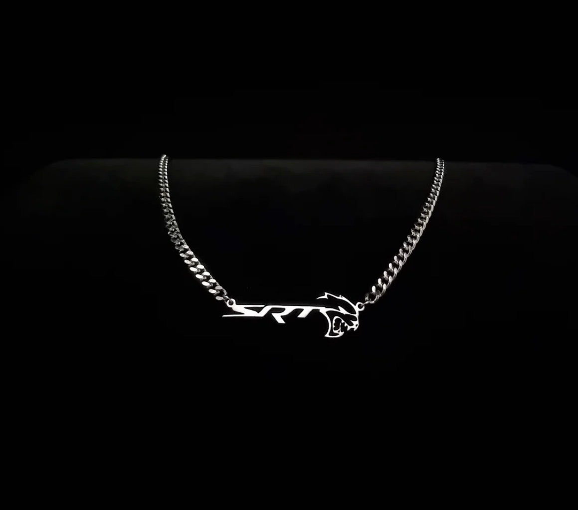 SRT Necklace