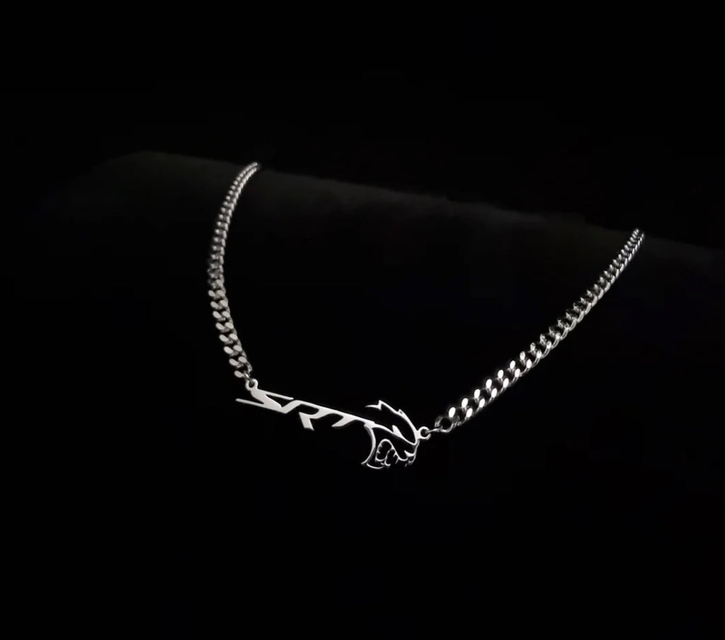 SRT Necklace