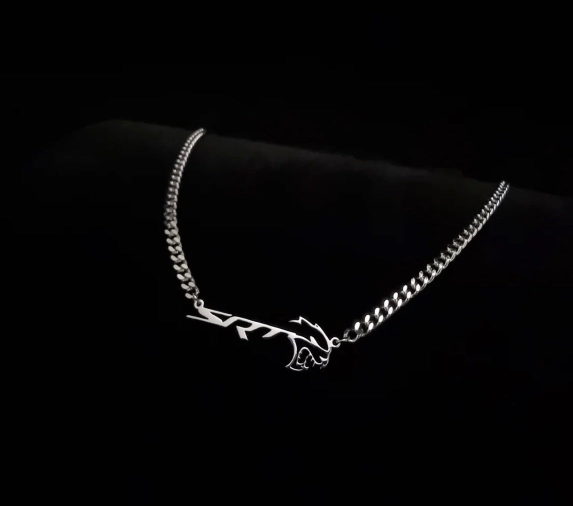 SRT Necklace