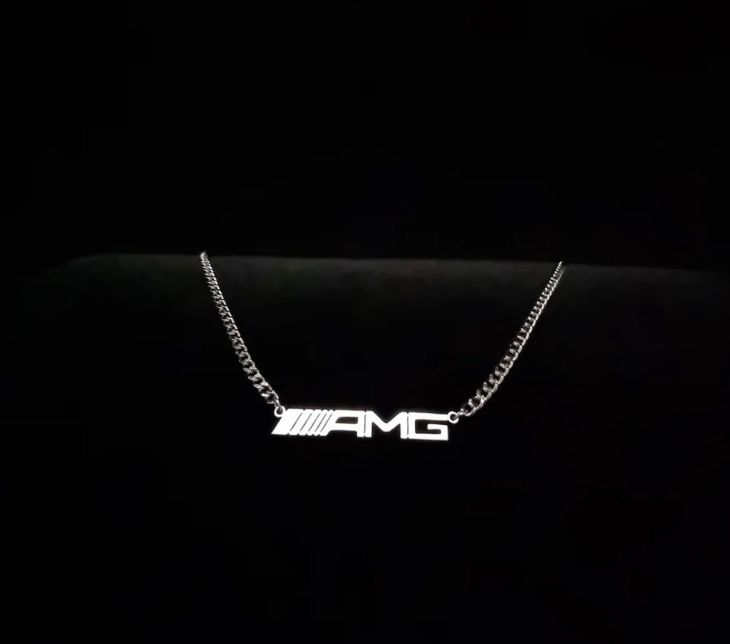 AMG Necklace