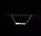 AMG Necklace