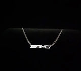 AMG Necklace