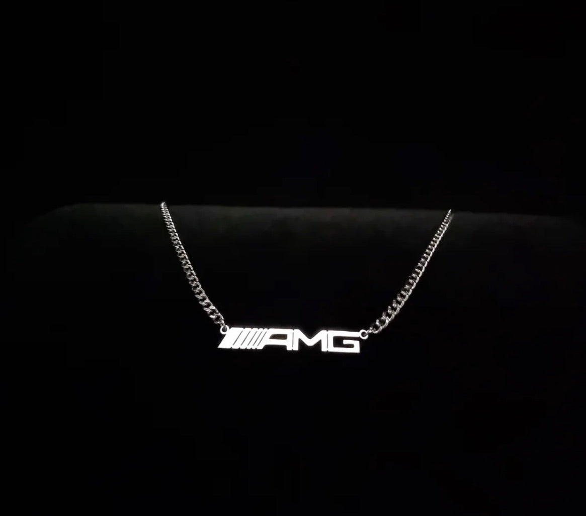 AMG Necklace