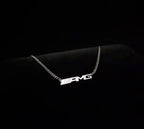 AMG Necklace