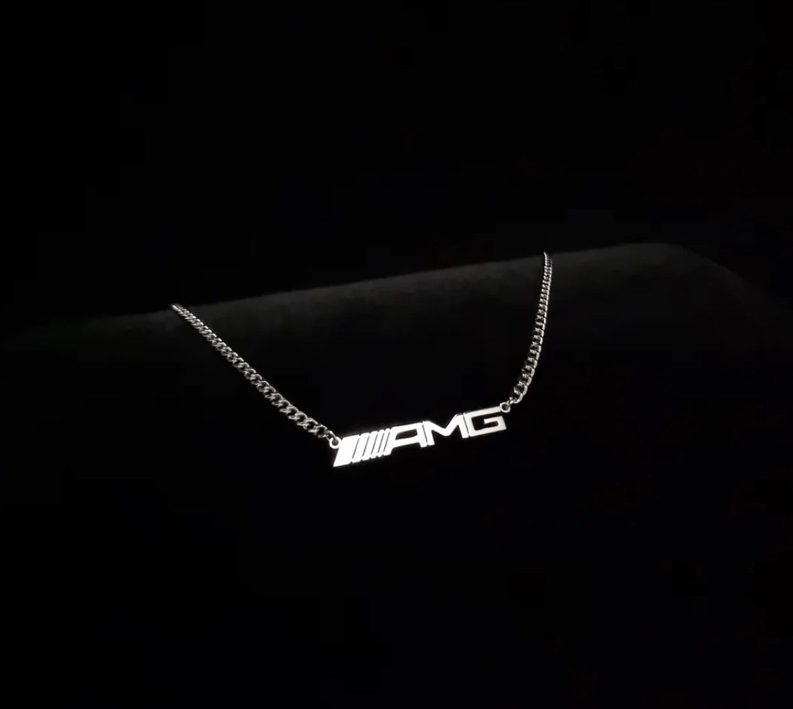 AMG Necklace