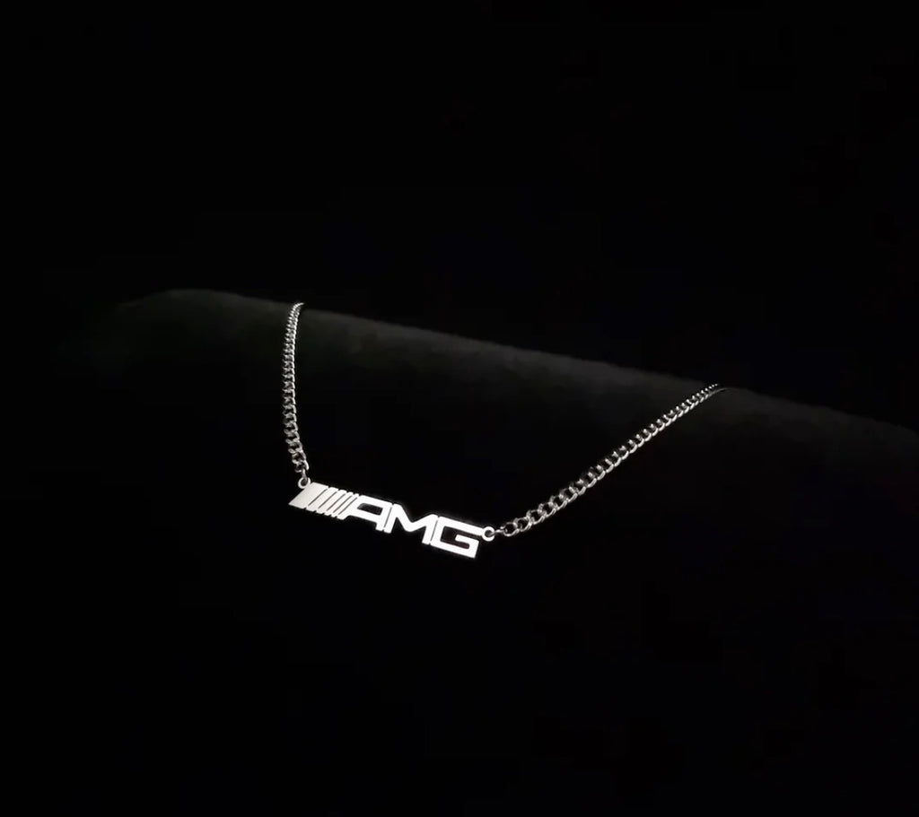 AMG Necklace
