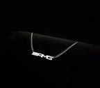 AMG Necklace