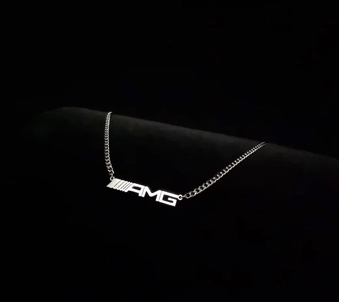AMG Necklace