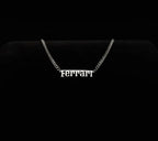 Ferrari Necklace