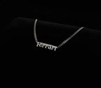 Ferrari Necklace