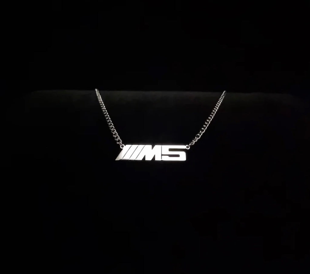 M5 Necklace