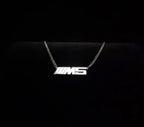 M5 Necklace