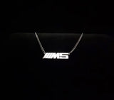 M5 Necklace