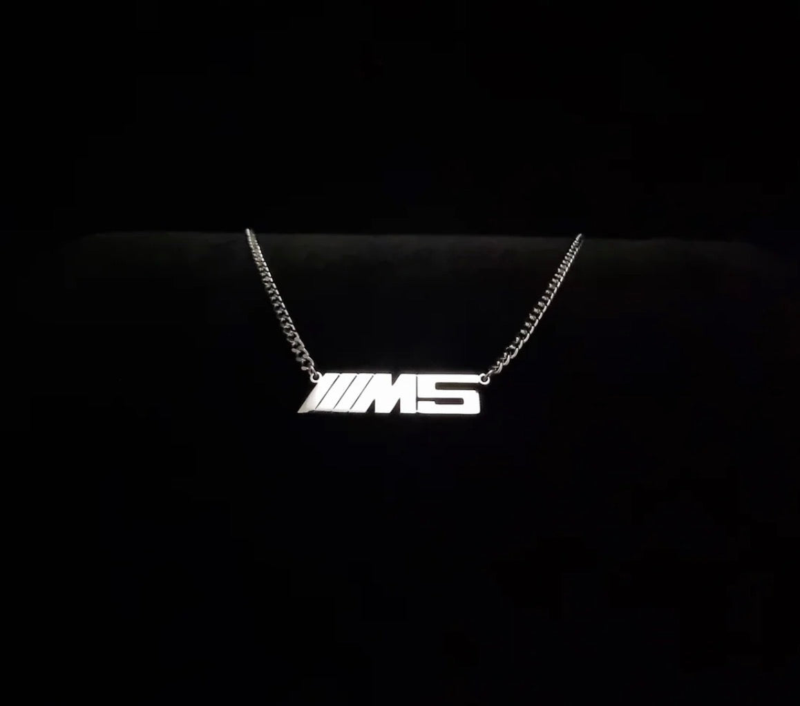M5 Necklace