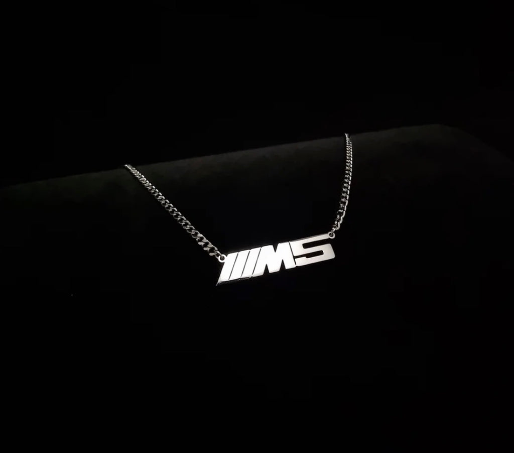M5 Necklace