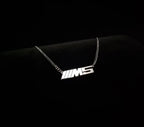 M5 Necklace