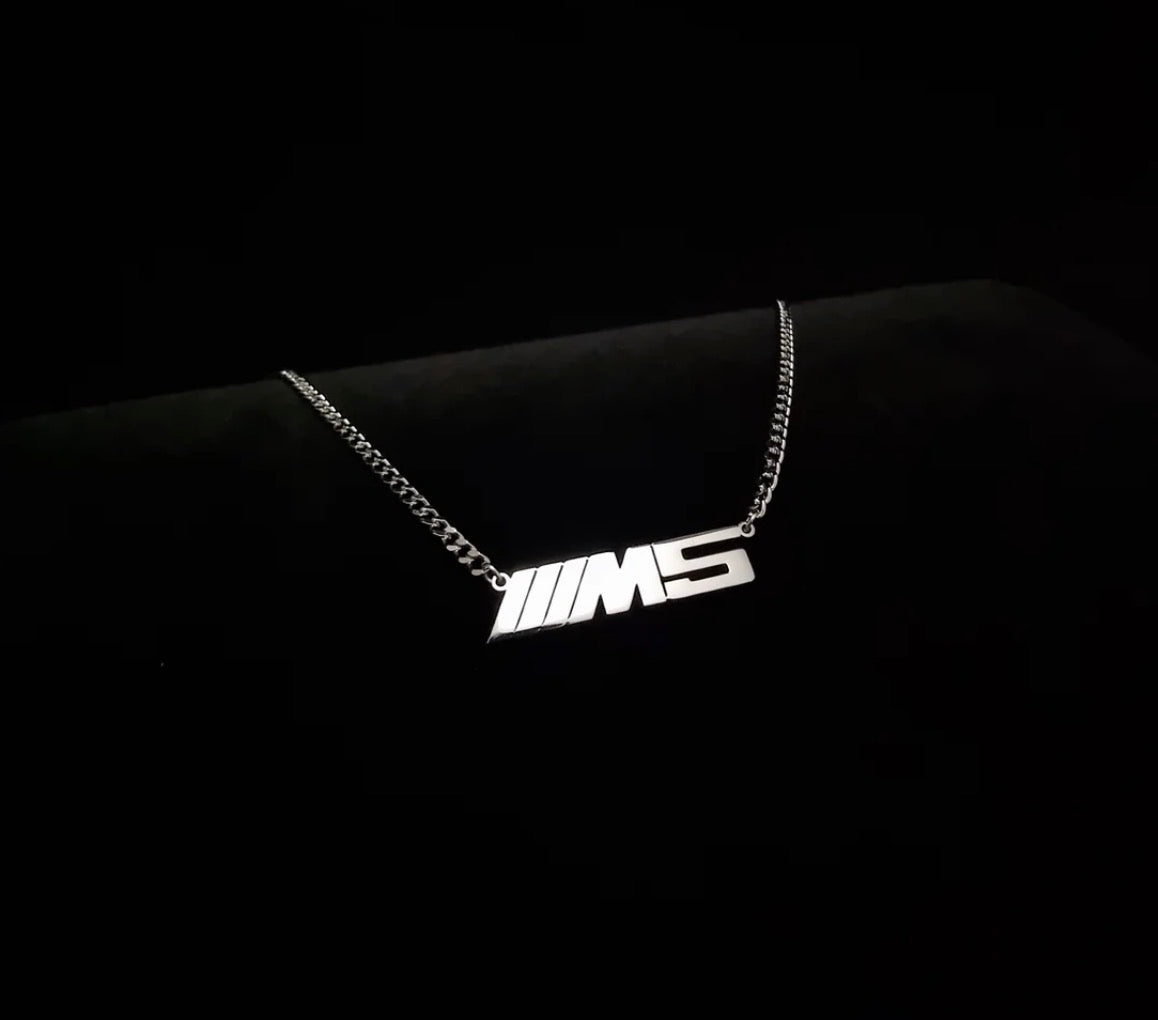 M5 Necklace