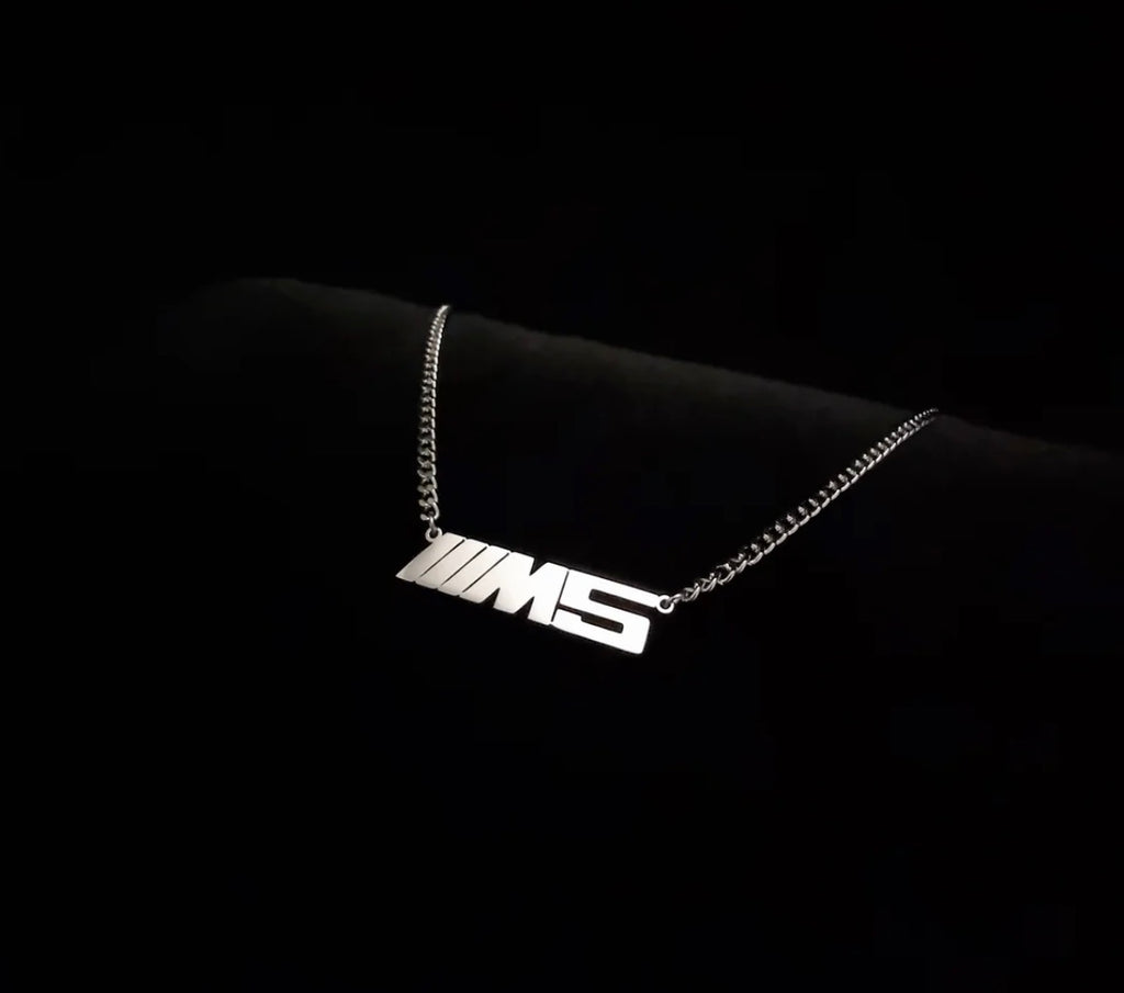M5 Necklace
