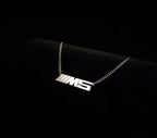 M5 Necklace