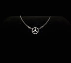 Mercedes Necklace