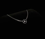 Mercedes Necklace