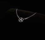 Mercedes Necklace