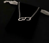 GT3 Necklace