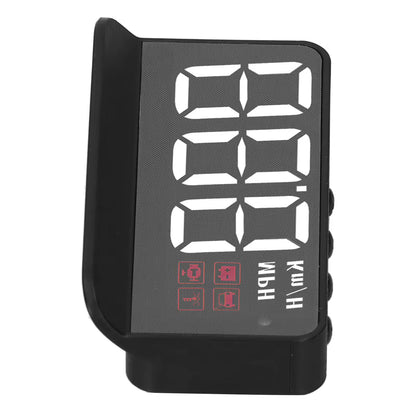 Speedometer Display