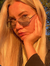 Sarah Mitchell