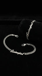 Lamborghini Bracelet