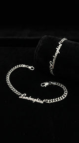 Lamborghini Bracelet